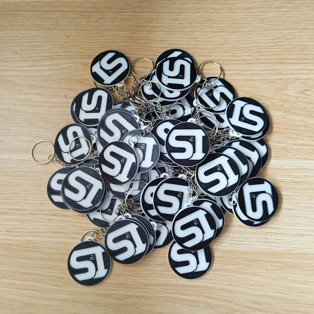 Llaveros “Sonido E Iluminación Torres”