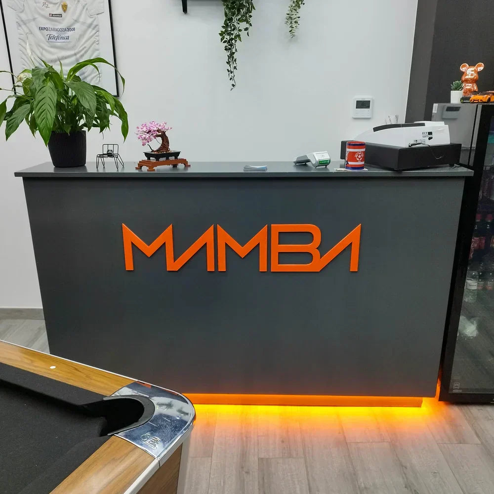 Cartel MAMBA Hair Studio