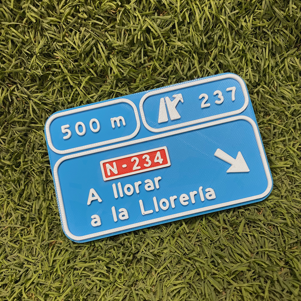 Iman Nevera Autovía