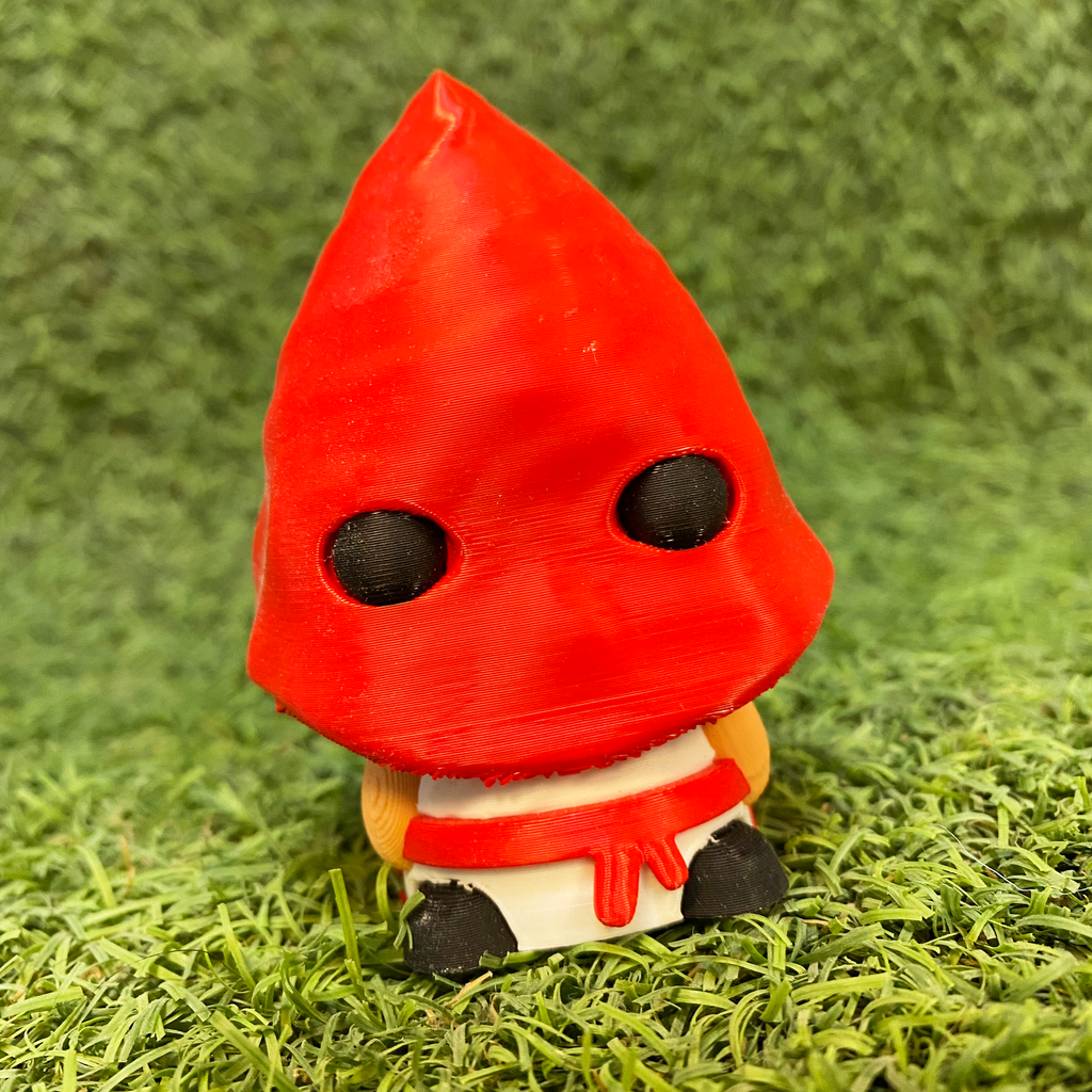 Mini-Cofrade