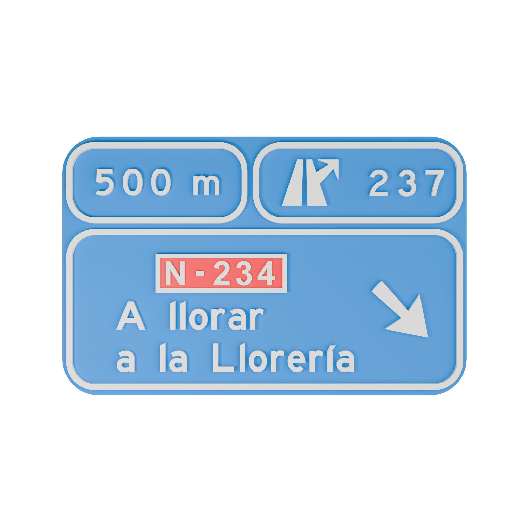 Iman Nevera Autovía