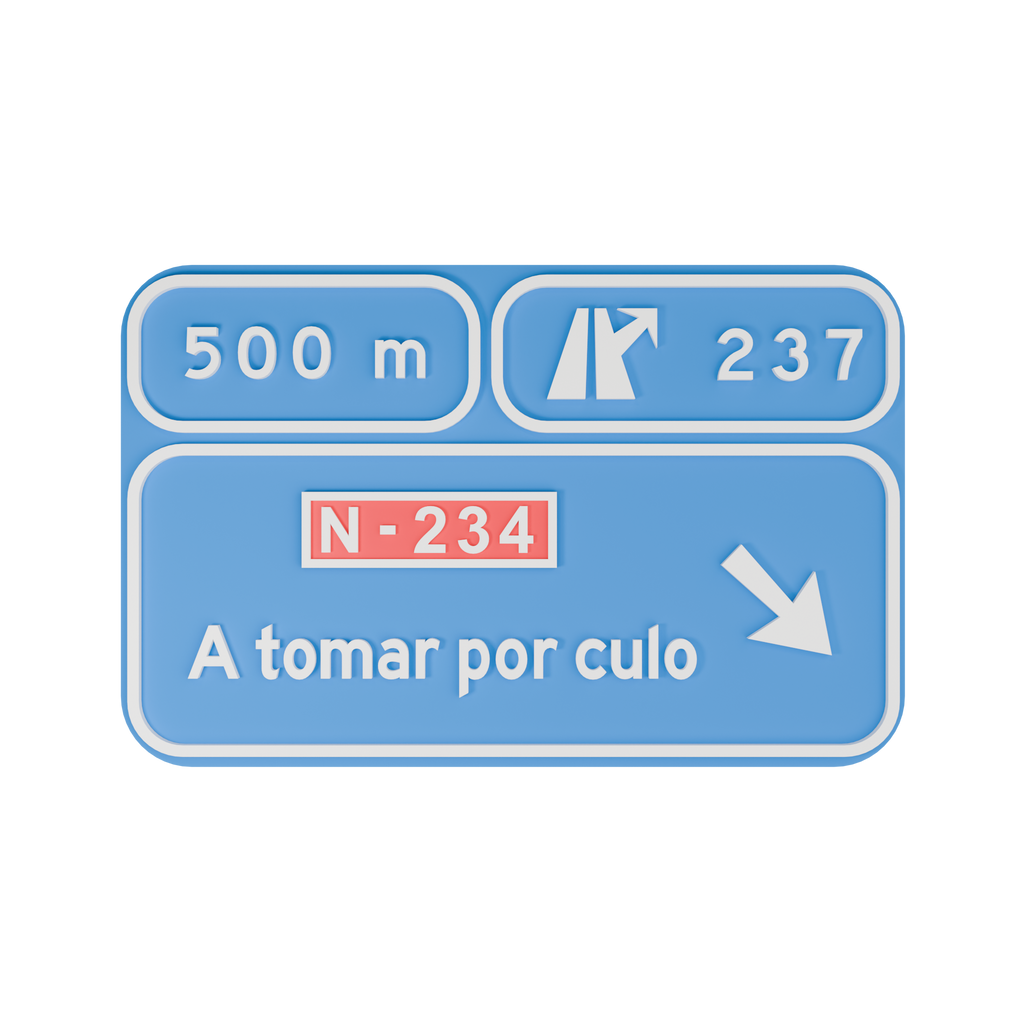 Iman Nevera Autovía