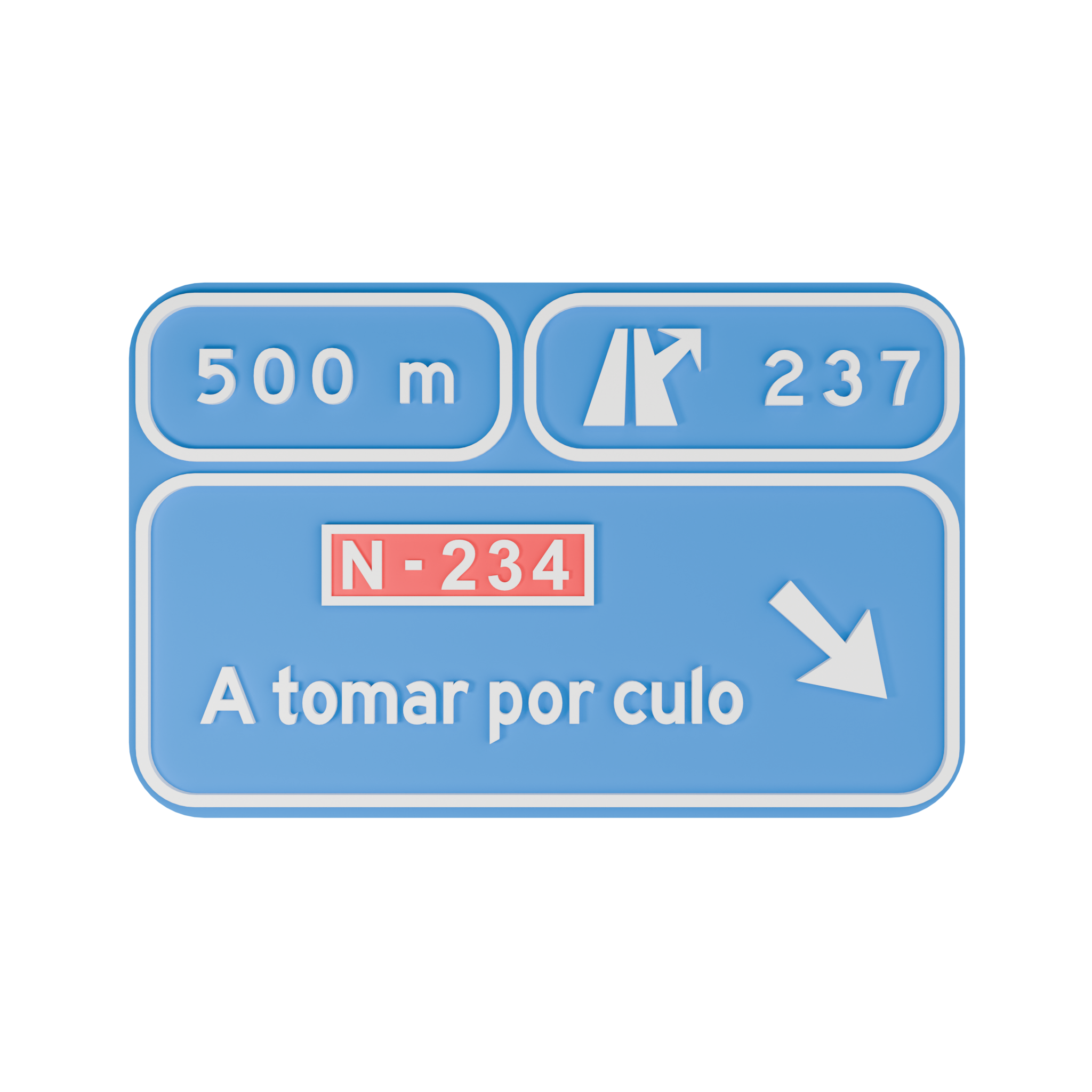 Iman Nevera Autovía