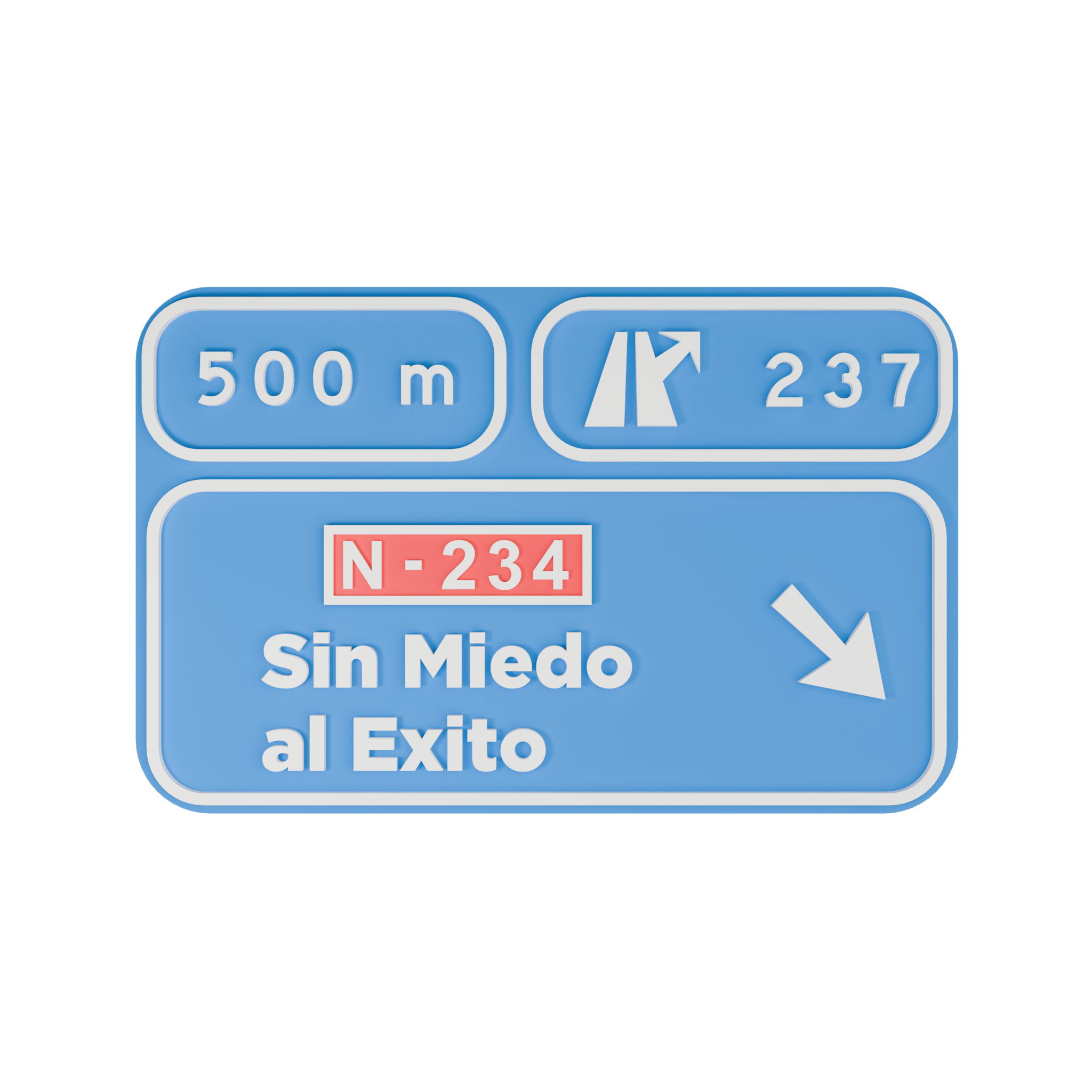 Iman Nevera Autovía