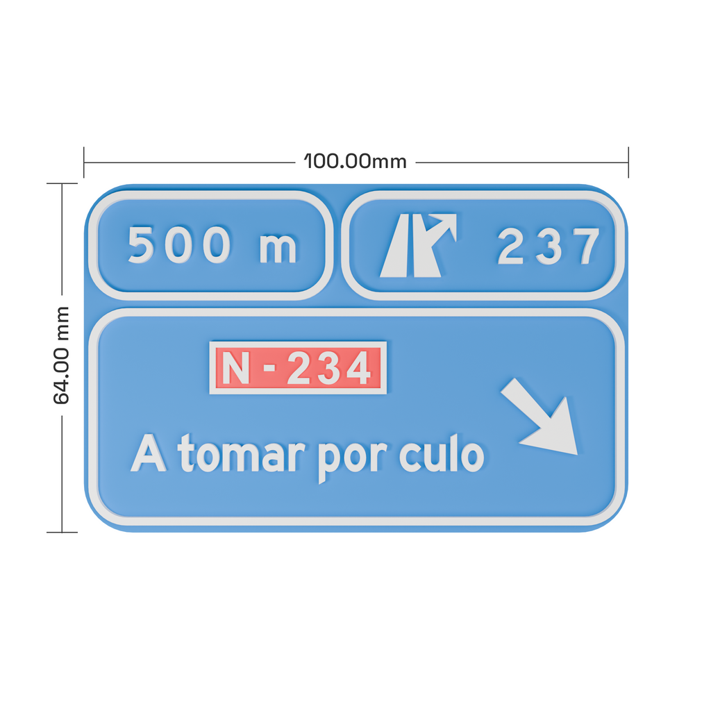 Iman Nevera Autovía